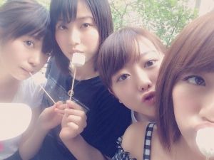 HKT48をまとめてみよ