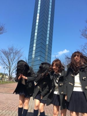 HKT48をまとめてみよ