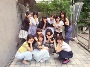 HKT48をまとめてみよ