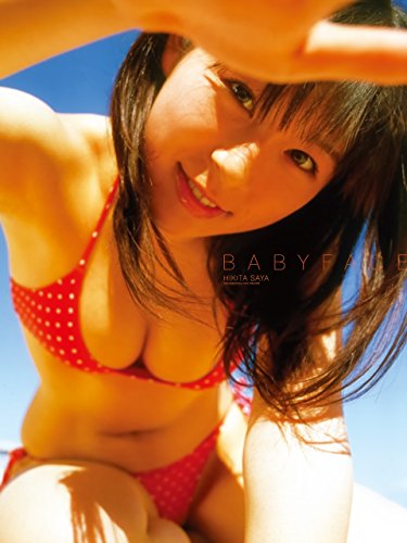 É¥ÅļÓÌé¡ÖBABY FACE¡×