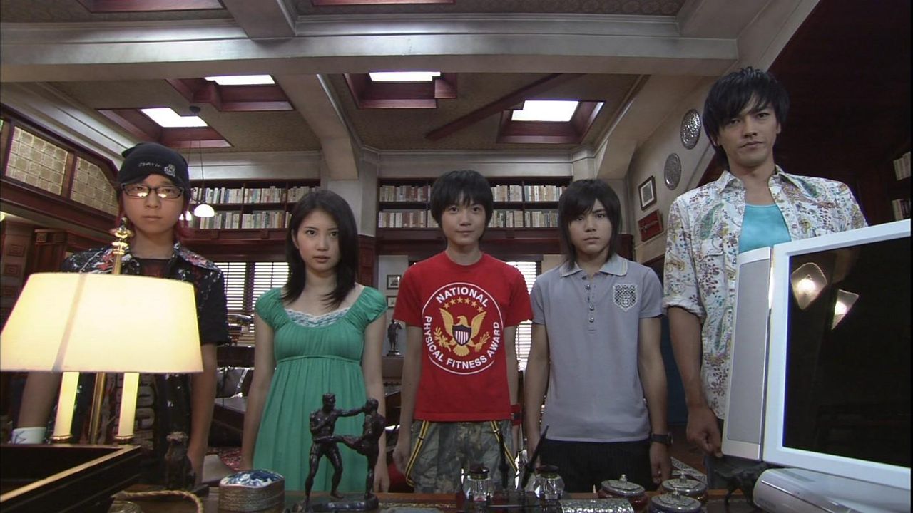 探偵学園qが実写化wwwwwwwwwwwwwwwww エンペラー速報 探偵学園qが実写化wwwwwwwwwwwwwwwww エンペラー速報