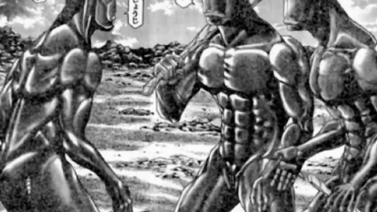 テラフォーマーズって何がおもしろいの エンペラー速報 テラフォーマーズって何がおもしろいの エンペラー速報