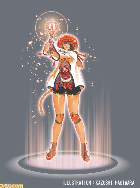 冨樫義博が本気を出したイラストをごらんください エンペラー速報 冨樫義博が本気を出したイラストをごらんください エンペラー速報