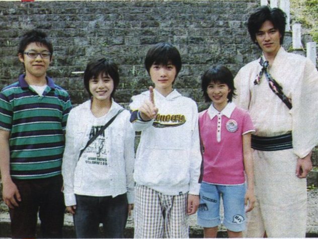 探偵学園qが実写化wwwwwwwwwwwwwwwww エンペラー速報 探偵学園qが実写化wwwwwwwwwwwwwwwww エンペラー速報