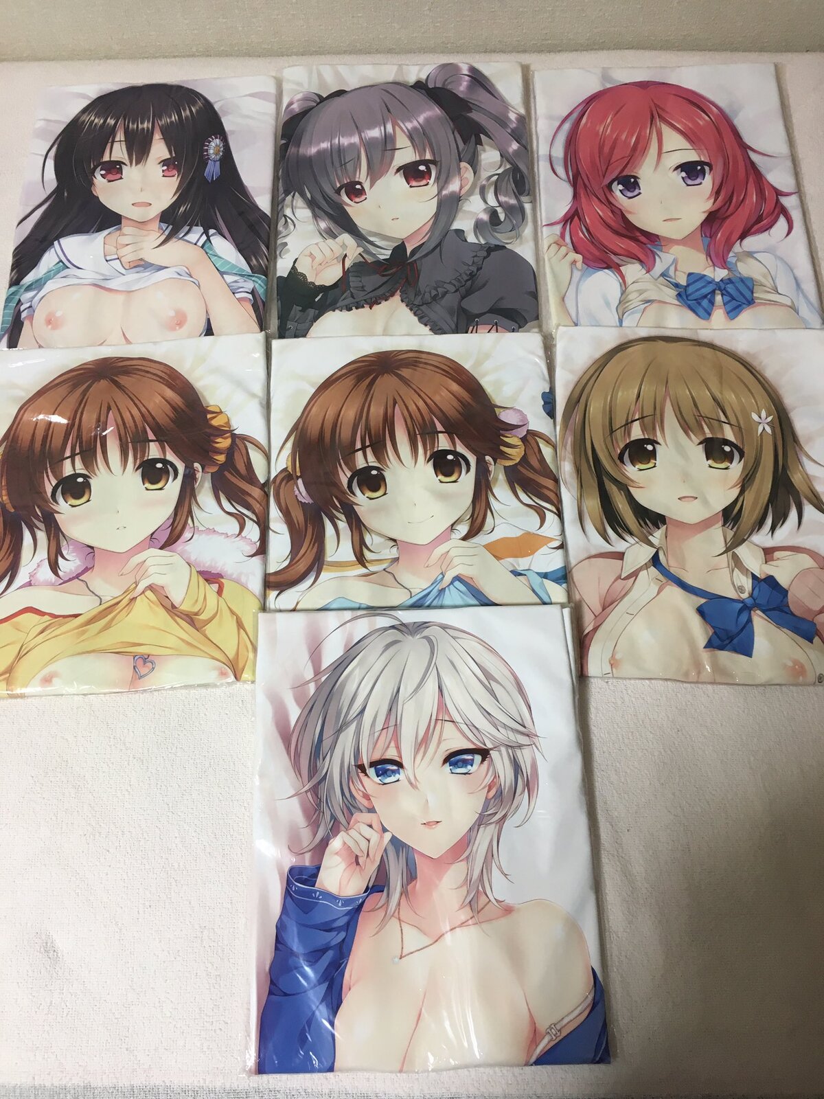 エロゲ寝具総合スレ Part171 	->画像>447枚 