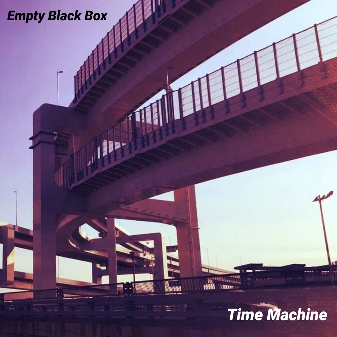 タイムマシンに乗って タムチン Ebb Blog