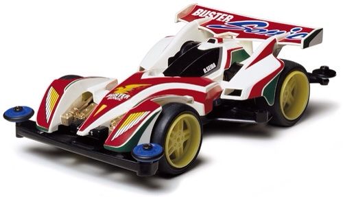 メダロット ミニ四駆まとめ 爆走兄弟レッツ ゴーｗｗｗｗｗｗｗｗｗｗｗ