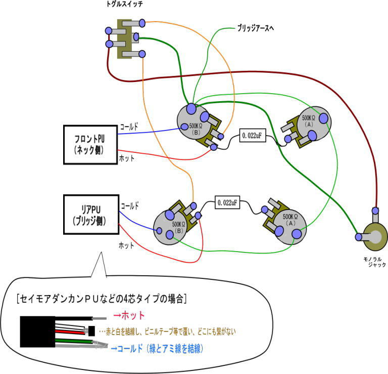 レスポールその2 Emuのきままなblog レスポールその2 Emuのきままなblog