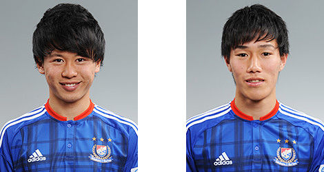 16年05月 マリノスユースとそのまわり