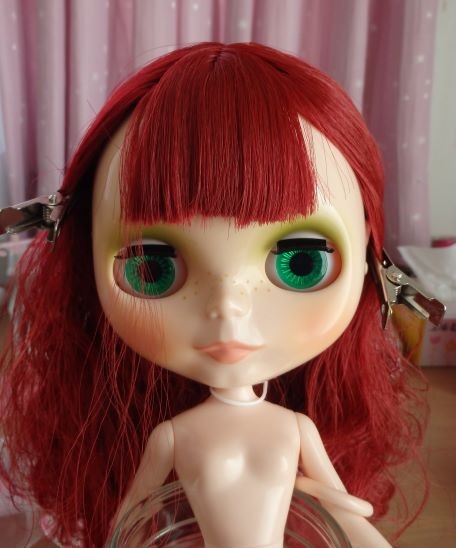 店長のヘアアレンジ講座 なんて 大袈裟ではないですが A ブライスドール Kawaii雑貨 エムコロン 公式ブログ Blythe Top Shop 店長のヘアアレンジ講座 なんて 大袈裟ではないですが A ブライスドール Kawaii雑貨 エムコロン 公式ブログ Blythe Top Shop