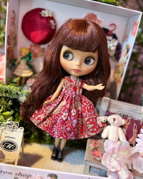 カスタムブライス『スリサステナブル』が決算大セールになって販売中