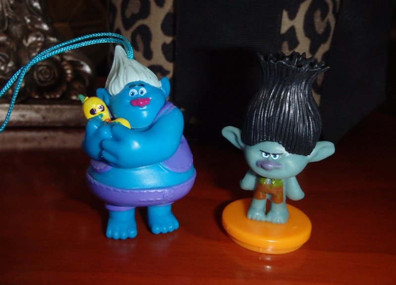 可愛いトロール人形が入荷です ミニチュアトロル ブライスドール Kawaii雑貨 エムコロン 公式ブログ Blythe Top Shop