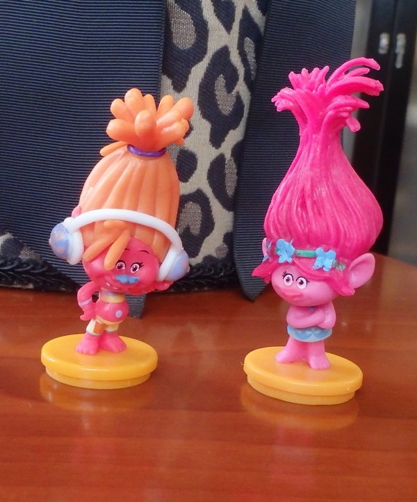 可愛いトロール人形が入荷です ミニチュアトロル ブライスドール Kawaii雑貨 エムコロン 公式ブログ Blythe Top Shop