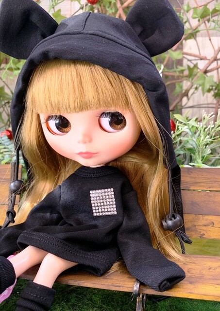 楽天市場】ブライス ブーツの通販 ブライス ミニチュアブーツ coffee brown