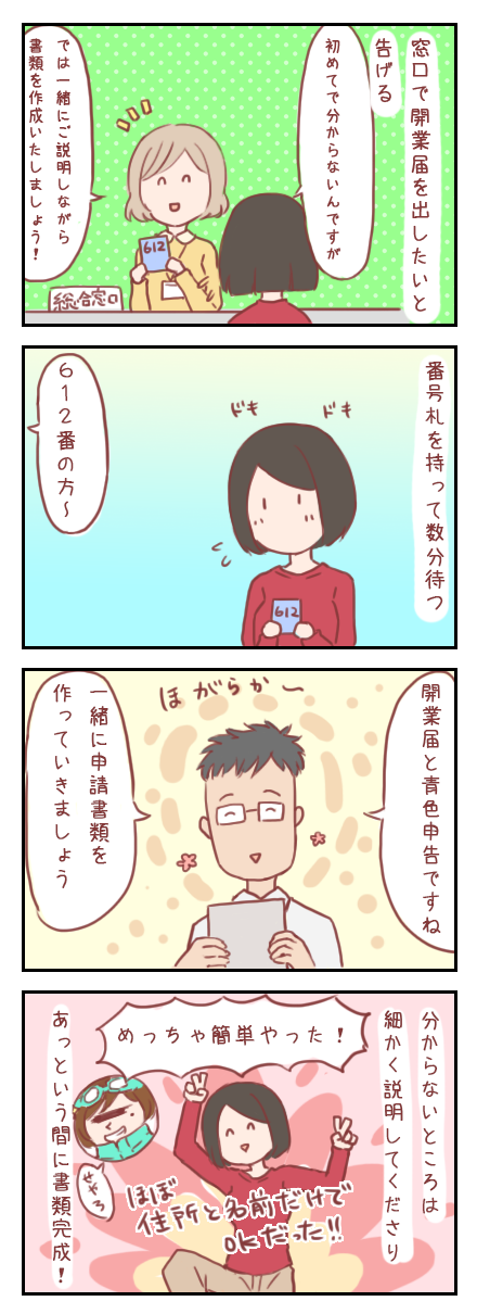 【ろぐ117】ニートが作家にクラスチェンジした話②