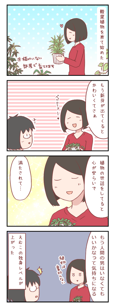 持て余しすぎた愛の行方【ろぐ644】