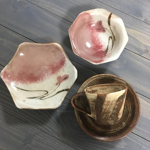 陶器市戦利品