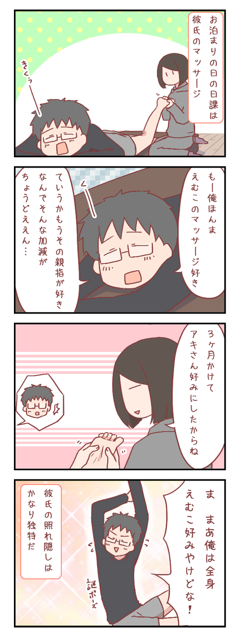 あなた好みのこの体（婚活編）【ろぐ845】