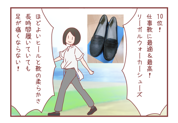 2021年上半期に買ってよかったものベスト10【前半】
