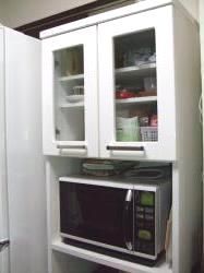 離乳食グッズの収納 おうち大好き