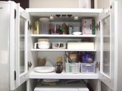 離乳食グッズの収納 おうち大好き