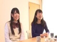 小悪魔な義妹にテーブルの下でこっそり足コキされ・・・