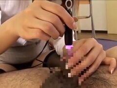 女教師による尿道責めがえげつない件