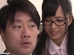 取引先のOLによる用意周到な罠に嵌められた男～電車の中で・・・～