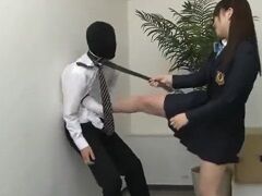 教え子にちょっと注意しただけでブチギレられ襲撃されるだけでなくMバレまでしてしまった悲惨な先生