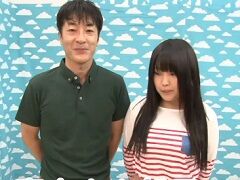 「お父さん、嫌い。毛深いし」→ノリノリで素股して中出しまでしちゃうツンデレ娘