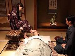 抜ける映画～富美子の足～