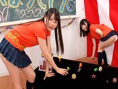 1回2000円と割高だけど割高じゃない輪投げの実態