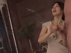 「え？男の潮吹きした後に間髪入れずにもう一回・・・？」