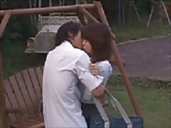 猿のように求める彼氏に半ば愛想尽かしていそうなJK
