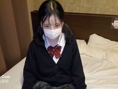 無口で無反応なマグロJKとの円の楽しみ方～最高級の人間オナホ～