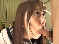 JK覗き部屋のVIPルームが想像以上にVIPな件