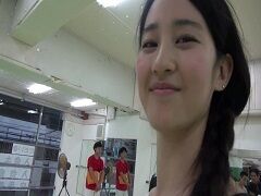 異様に可愛い子による空手演武に見惚れる