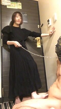 M男の反応を見ているうちにどんどんSに目覚める子