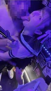 地下アイドルのチェキ会の実態~太客相手にキス・手コキ・フェラ~