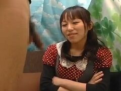可愛い顔して平然とちんぽ評論する子