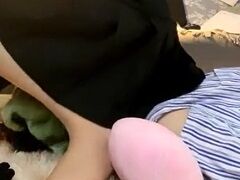 舐められたい願望のあるJKと出会えるマッチングアプリがあったら・・・