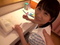 ファザコンの娘とロリコンの父の歪んだ日常～パパを喜んでフェラ抜きする娘～