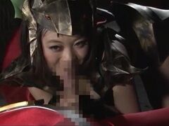 女性に免疫のない童貞男がヒーローになってはいけない理由がよく分かる動画