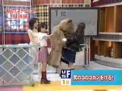 とあるJCのストレス解消法♪