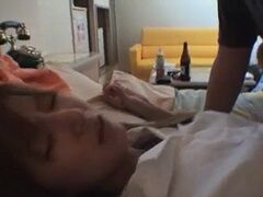 円光でJKとハメ撮りしてみたものの早漏で笑われる男