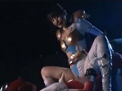 「ヒーロー捕まえた！せや、性の虜にして寝返りさせよ♪」→返り討ちにあったヘタレ女幹部
