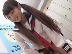 セクハラしてきたリーマンに円光を持ち掛けるしたたかなJK