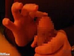 どんな男もM男化しそうな爆乳ちゃんによる惚れ惚れする唾手コキからのパイズリ