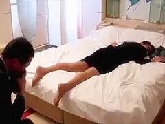 泥酔した部下のOLに性癖をぶつけまくるクズ男