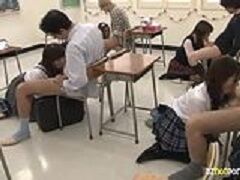 風俗嬢養成学校～ピンサロ科～